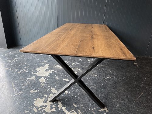 MX eettafel Tup-U of Tup-X, lamulux - Afbeelding 5
