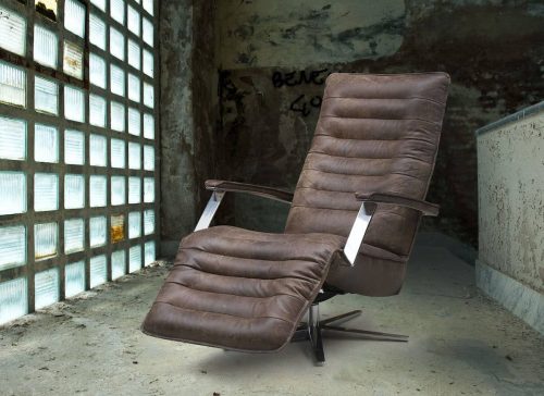 Relaxfauteuil Mexico - Afbeelding 8
