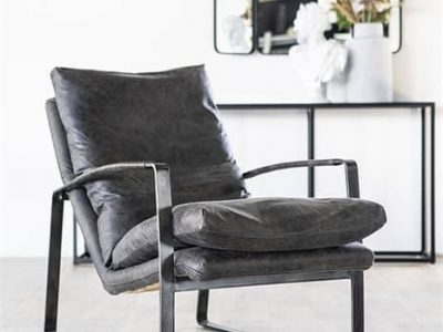 Fauteuil Lex, diverse kleuren