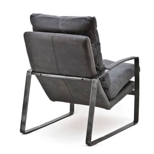 Fauteuil Lex, diverse kleuren - Afbeelding 10