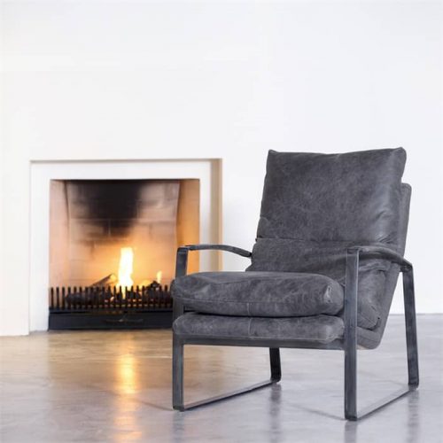 Fauteuil Lex, diverse kleuren - Afbeelding 15