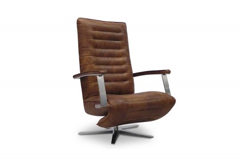 Relaxfauteuil Mexico - Afbeelding 6