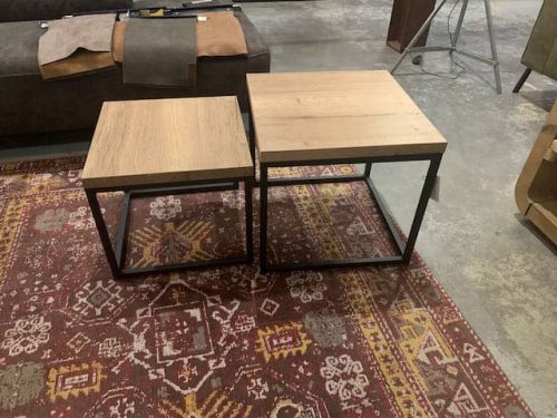 MX Flor salontafelset - Afbeelding 2