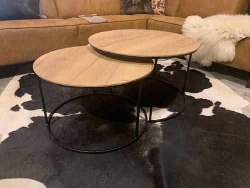 MX Win salontafelset - Afbeelding 2