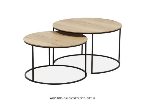 MX Win salontafelset