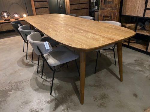 Eettafel Tabassum - Afbeelding 5