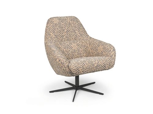 Fauteuil Ilona