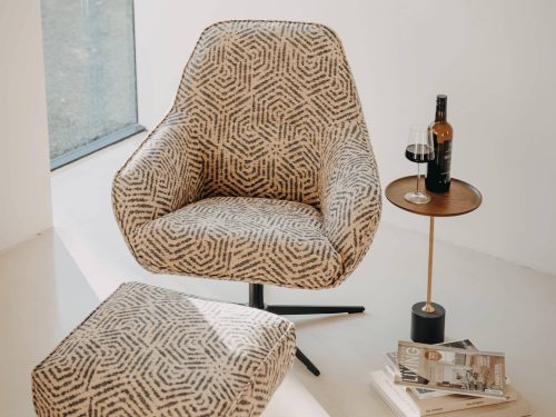 Fauteuil Ilona - Afbeelding 4
