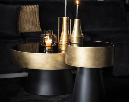 Salontafel Bunga (small & large) - Afbeelding 3