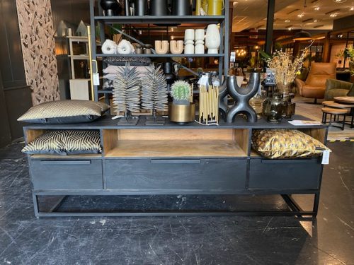 Tv dressoir Sabah *WEG=WEG*