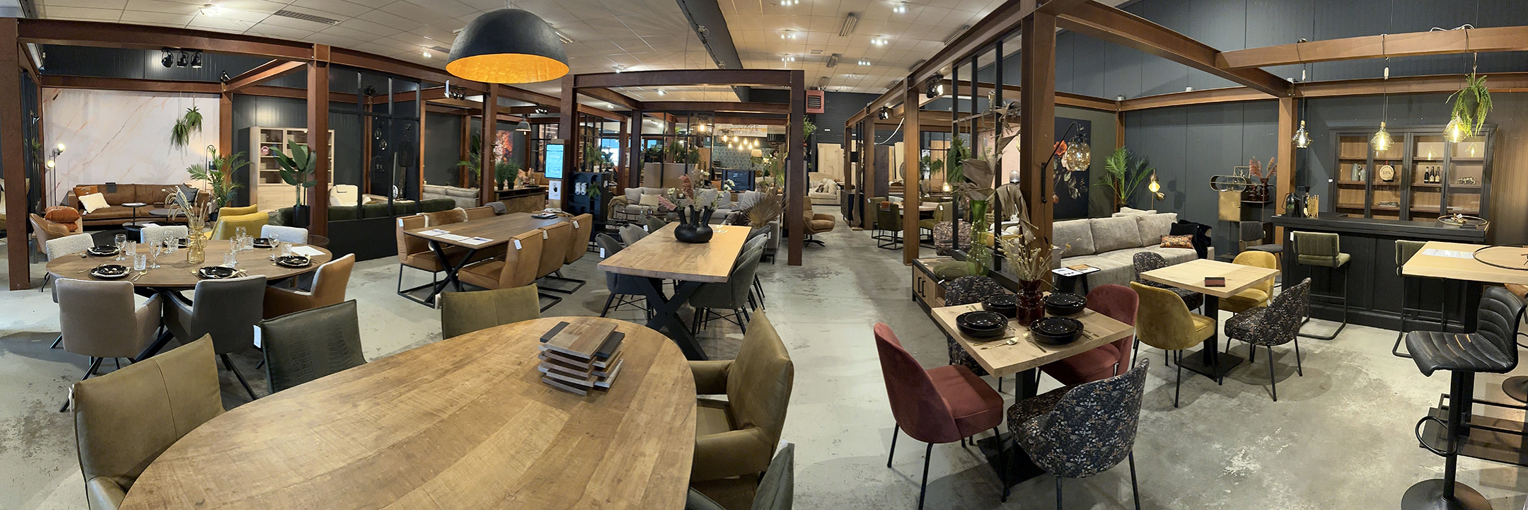 tendenz-showroom