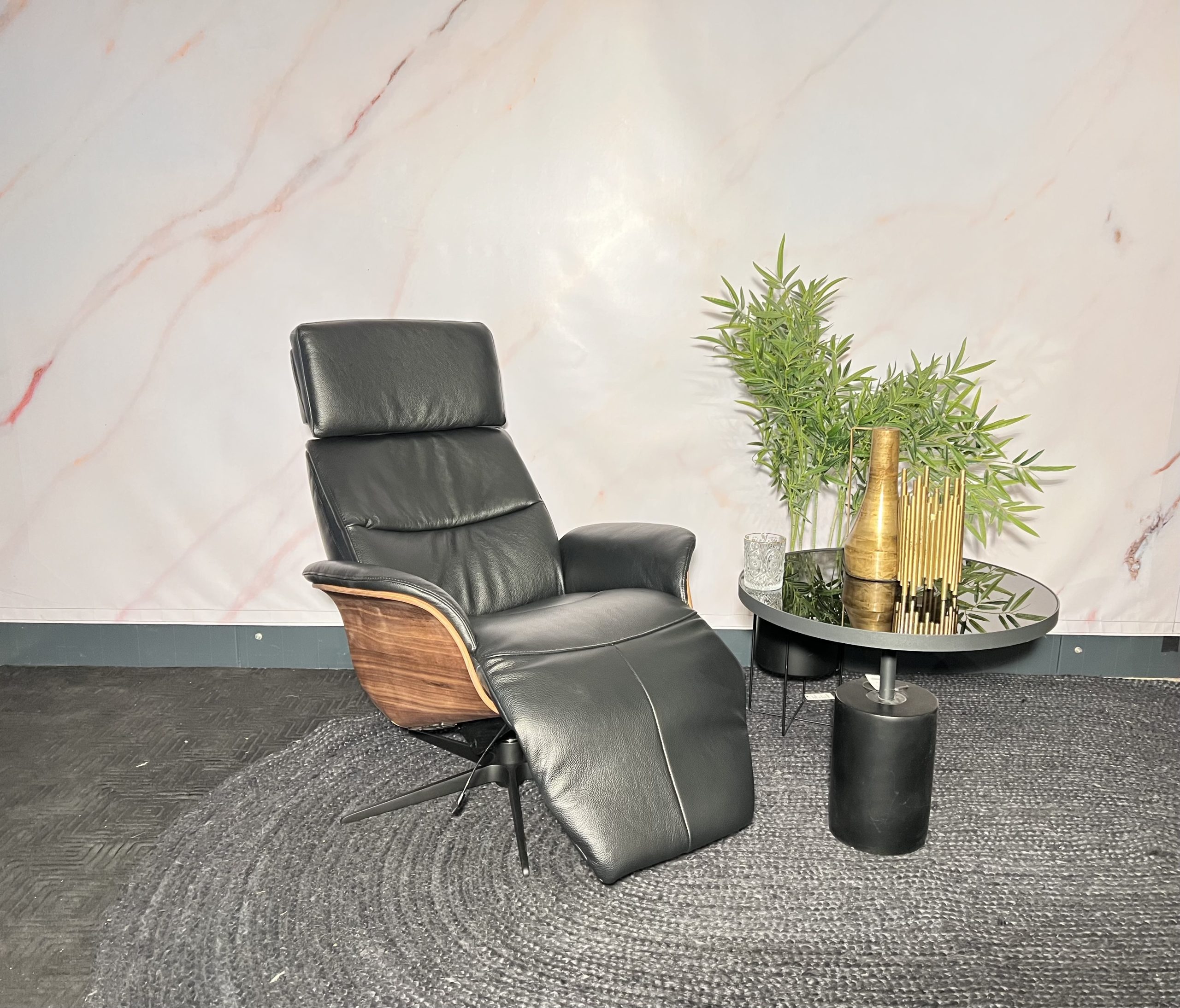 Een centrale tool die een belangrijke rol speelt fictie driehoek Relax Fauteuil | Chill Line relaxfauteuil ➤ TendenZ Wonen