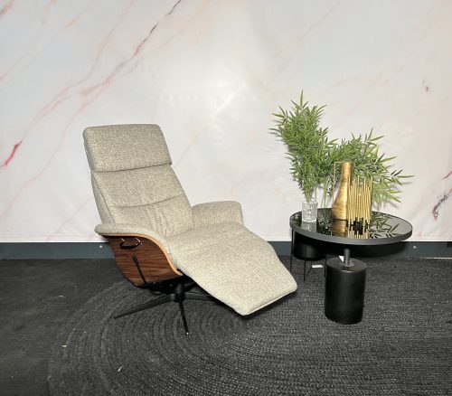 Relaxfauteuil HK7611 *WEG=WEG* - Afbeelding 2
