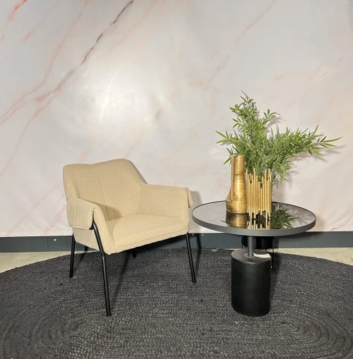 Fauteuil Tony