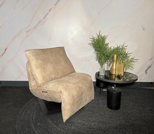 Relaxfauteuil Sascha - Afbeelding 7