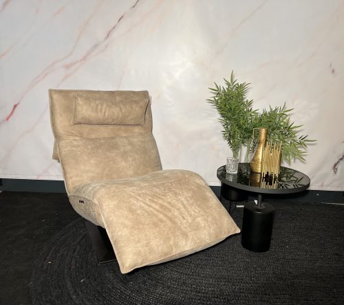 Relaxfauteuil Sascha - Afbeelding 8