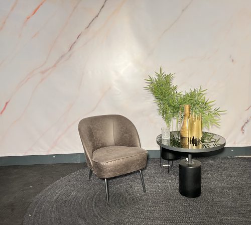 Fauteuil Vogue