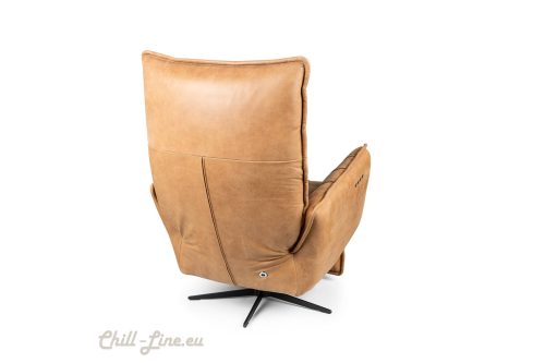 Relaxfauteuil Jason - Afbeelding 3
