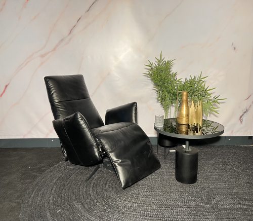 Relaxfauteuil Daan *SHOWMODEL*