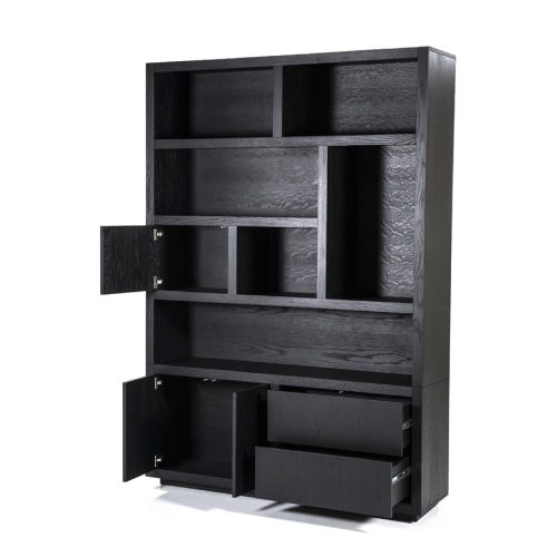Kabinet Helsinki 150x 220cm - Afbeelding 4