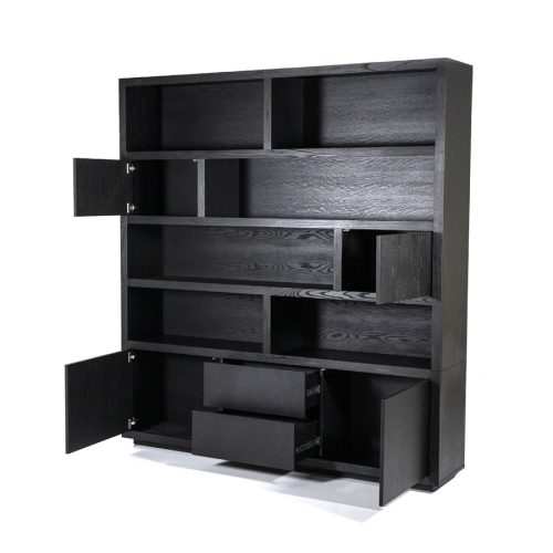 Kabinet Helsinki 200 x 220cm - Afbeelding 3