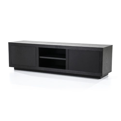 Tv kast Helsinki 160cm, 2dr - Afbeelding 2