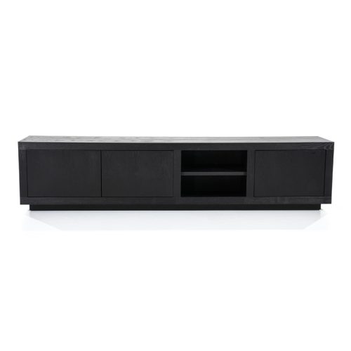 Tv kast Helsinki 200cm, 2 dr, 1 la
