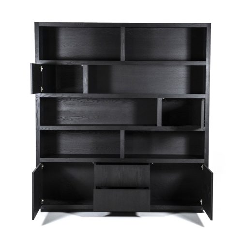 Kabinet Helsinki 200 x 220cm - Afbeelding 2