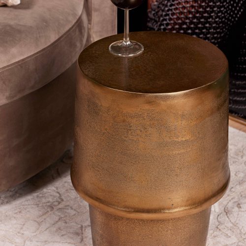 Bijzettafel Glamor - Afbeelding 2