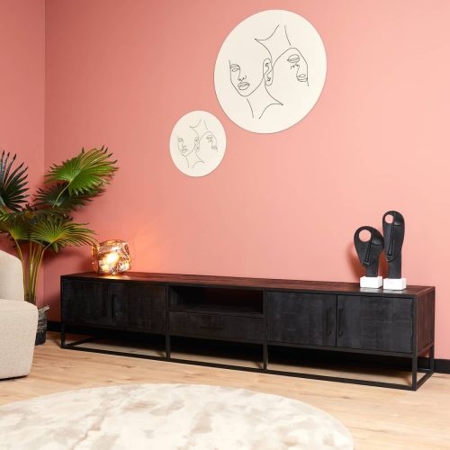 Tv meubel Denia | diverse maten