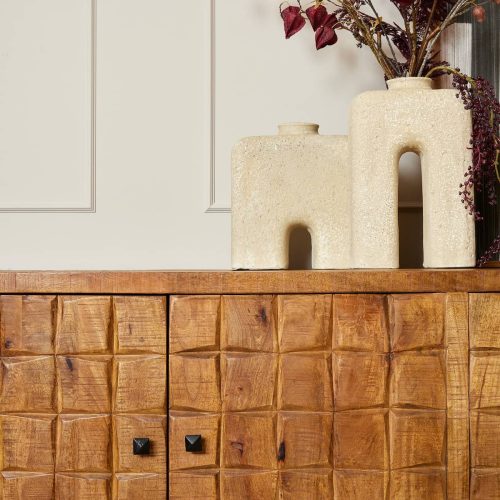 Dressoir Brandy | 220 cm - Afbeelding 2