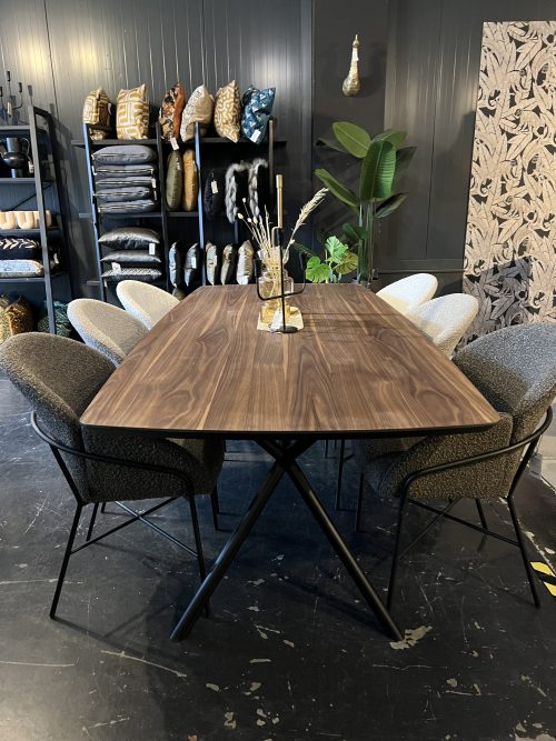 Eettafel Tyler - Afbeelding 2