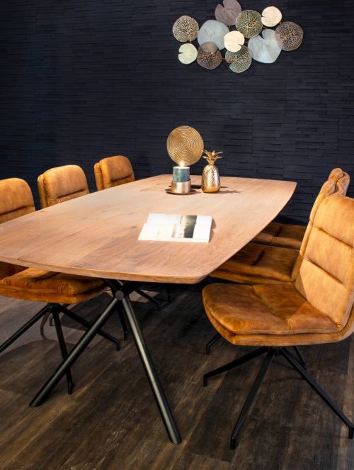 Eettafel Tyler