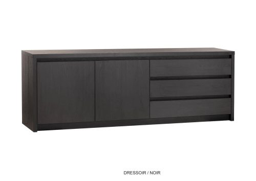 Dressoir Milaan groot