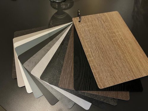 HPL eettafel, 220x120cm - Afbeelding 4