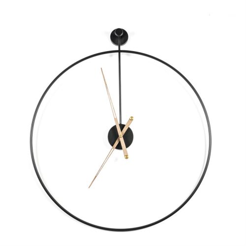 Klok Sundial, groot