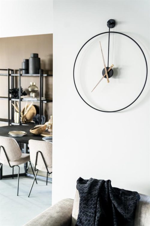 Klok Sundial, groot - Afbeelding 2