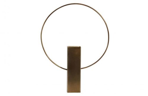 Vaas ring, metaal