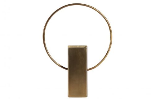 Vaas ring, metaal - Afbeelding 3