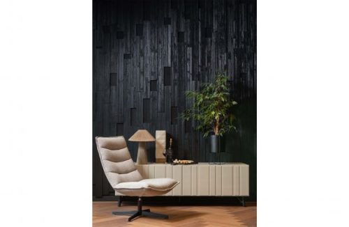 Arda plantenpot 40cm - Afbeelding 3