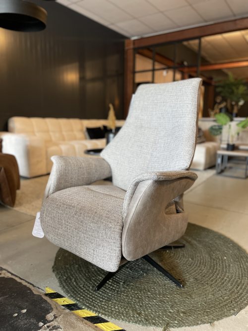Relaxfauteuil Odense *showmodel* - Afbeelding 7