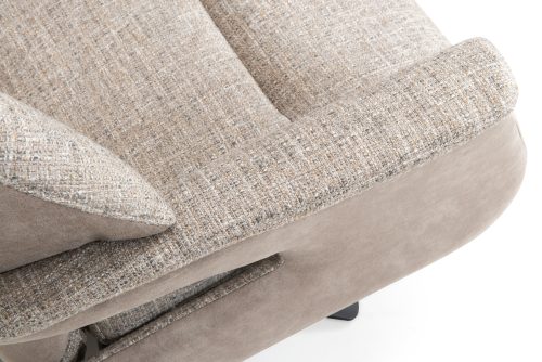 Relaxfauteuil Odense *showmodel* - Afbeelding 3