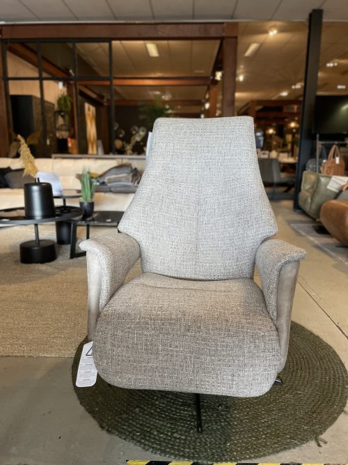 Relaxfauteuil Odense *showmodel* - Afbeelding 5