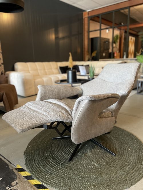 Relaxfauteuil Odense *showmodel* - Afbeelding 6