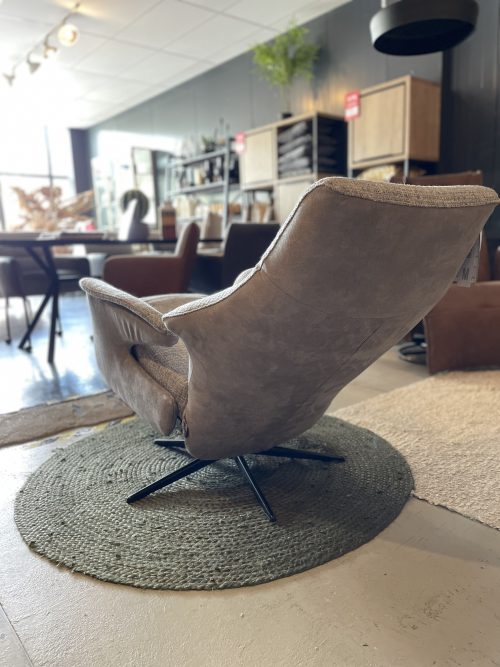 Relaxfauteuil Odense *showmodel* - Afbeelding 8