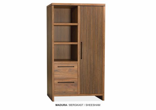 Kastenlijn Madura, Lamulux - Afbeelding 3