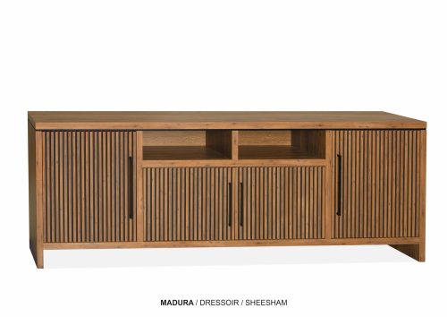 Kastenlijn Madura, Lamulux - Afbeelding 5