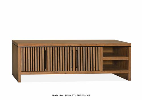 Kastenlijn Madura, Lamulux - Afbeelding 4