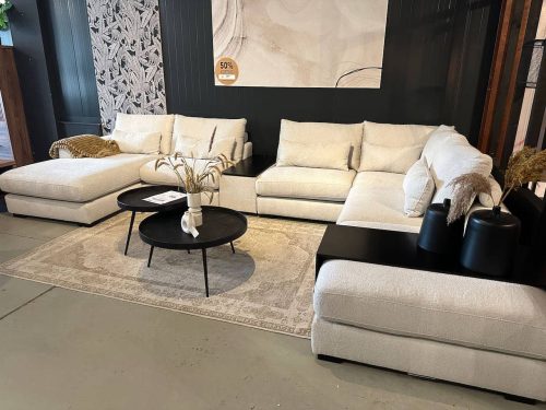 Bankstel Latina - Afbeelding 2