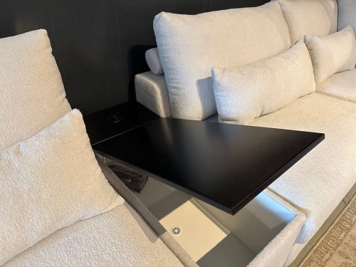 Bankstel Latina - Afbeelding 3